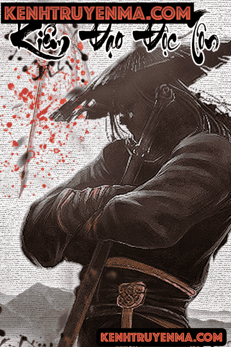 Kiếm Đạo Độc Tôn