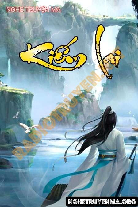 Kiếm Lai - MC Tiến Phong