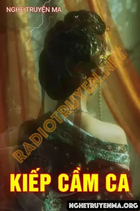 Kiếp Cầm Ca - Duy Thuận