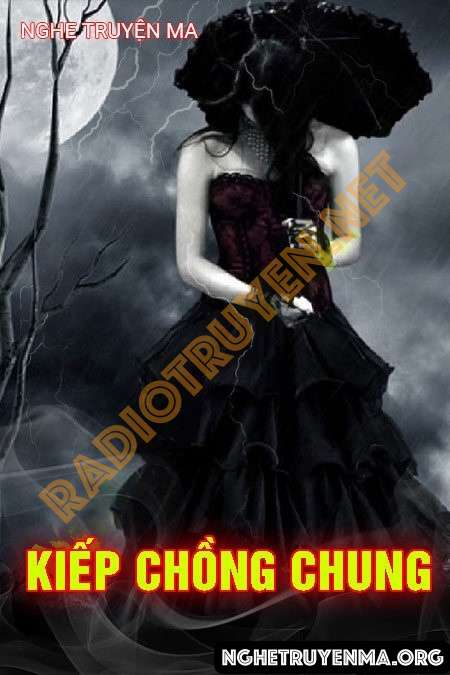 Kiếp Chồng Chung - Trần Thy