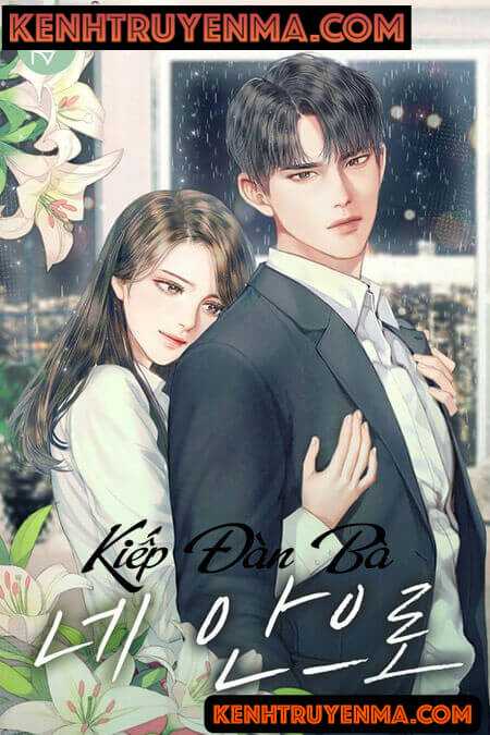 Kiếp Đàn Bà - Truyện Ngôn Tình