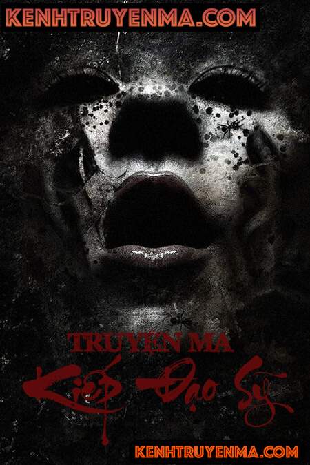 Kiếp Đạo Sỹ - Audio Truyện Ma