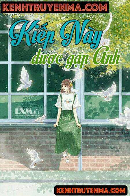 Kiếp Này Được Gặp Anh