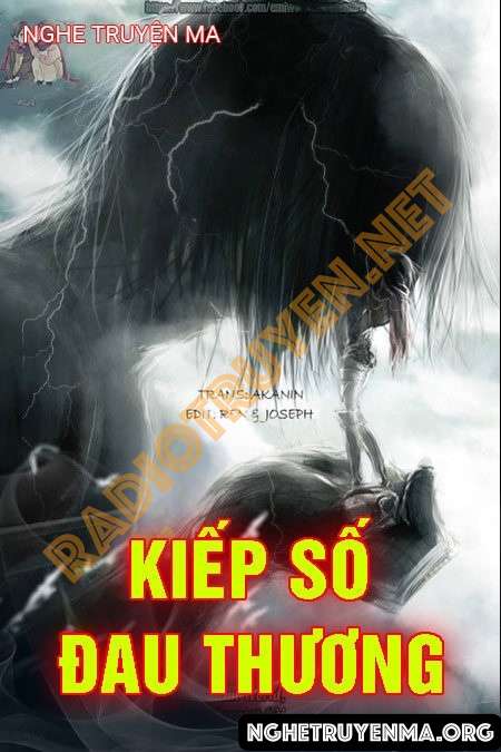 Kiếp Số Đau Thương