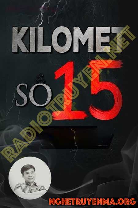 Kilomet Số 15
