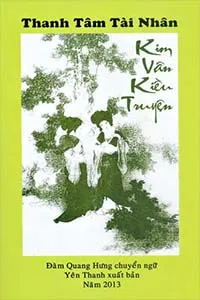 Kim Vân Kiều Truyện