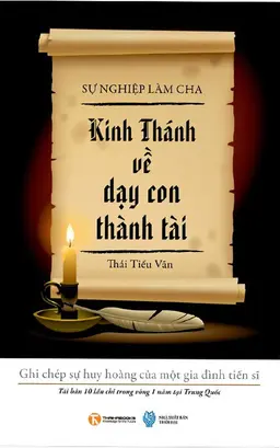 Kinh Thánh Về Dạy Con Thành Tài