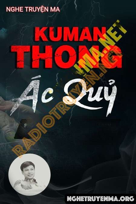 Kumanthong Ác Quỷ - Đình Soạn