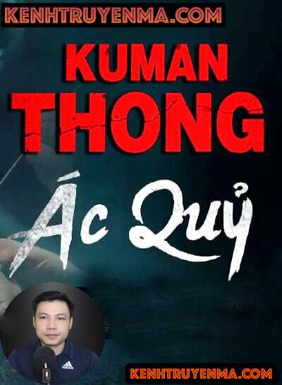 Kumanthong Ác Quỷ