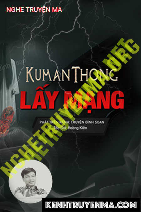 Kumanthong Lấy Mạng