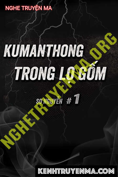 Kumanthong Trong Lò Gốm