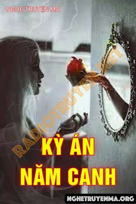 Kỳ Án Năm Canh