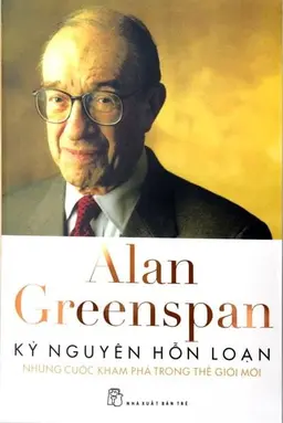 Kỷ Nguyên Hỗn Loạn