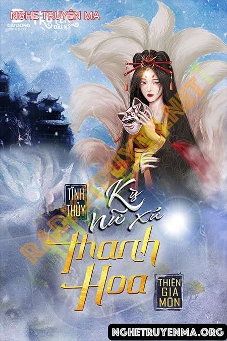 Kỳ Nữ Xứ Thanh Hoa