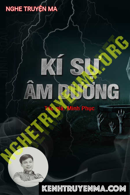 Ký Sự Âm Dương