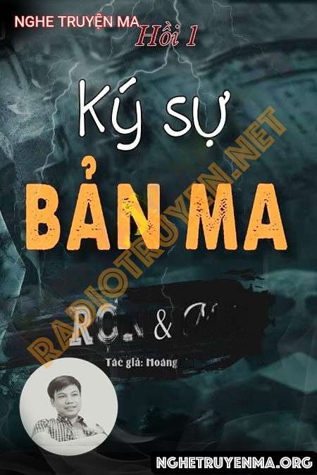 Ký Sự Bản Ma - Đình Soạn