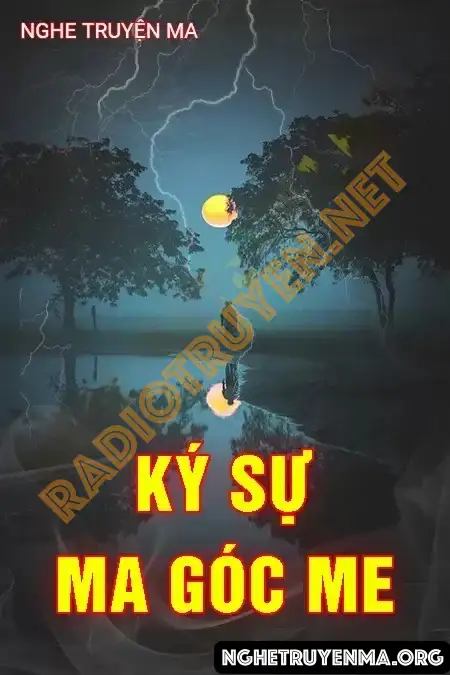 Ký Sự Ma Góc Me
