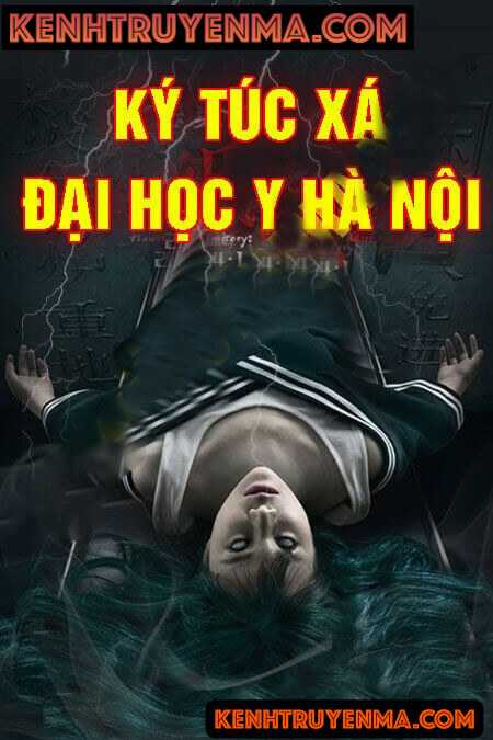 Ký Túc Xá Đại Học Y