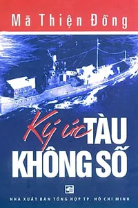 Ký Ức Tàu Không Số