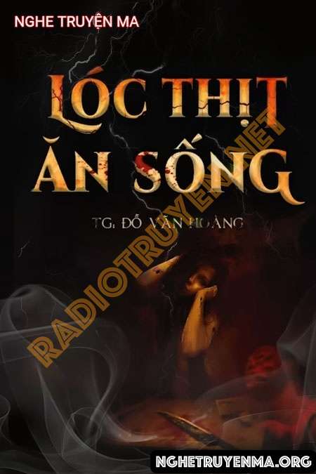 L.óc T.hịt Ă.n S.ống