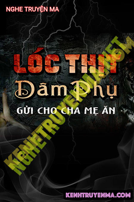 L.óc T.hịt Dâm Phụ