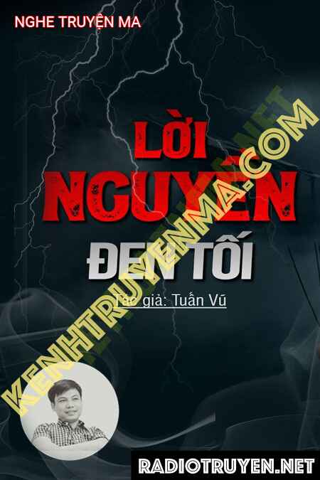 L.ời N.guyền Đen Tối