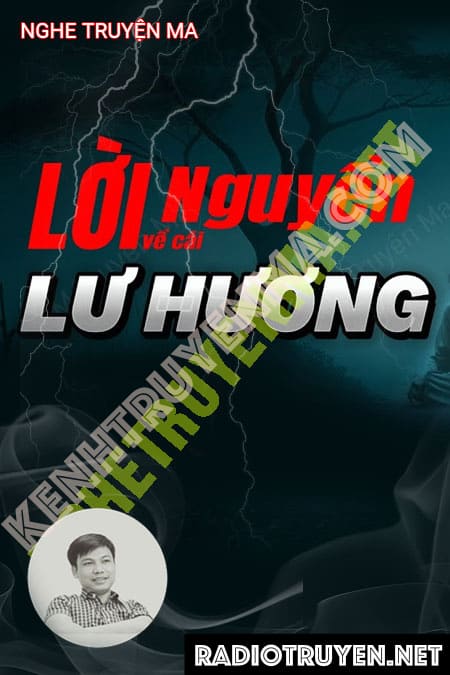 L.ời N.guyền Lư Hương
