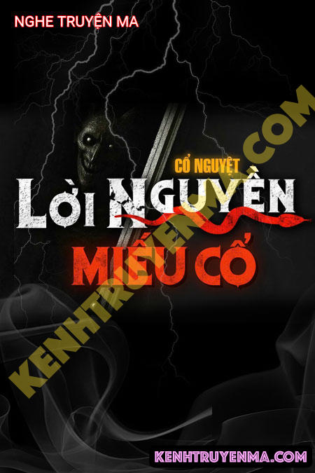 L.ời N.guyền Miếu Cô