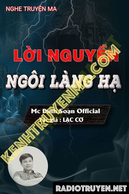 L.ời N.guyền Ngôi Làng Hạ