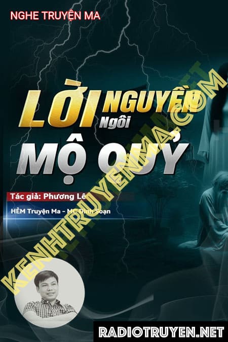 L.ời N.guyền Ngôi Mộ Quỷ