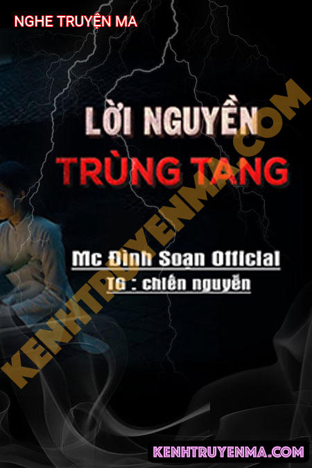 L.ời N.guyền Trùng Tang