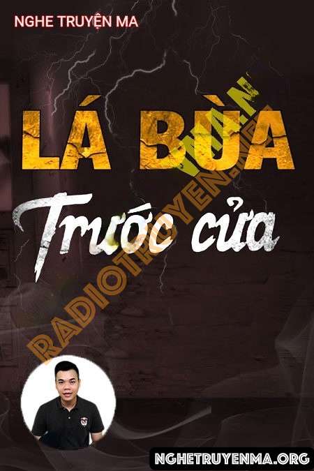 Lá Bùa Dán Trên Cửa - Tiến Quân