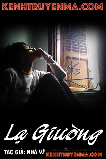 Lạ giường - Nguyễn Ngọc Ngạn