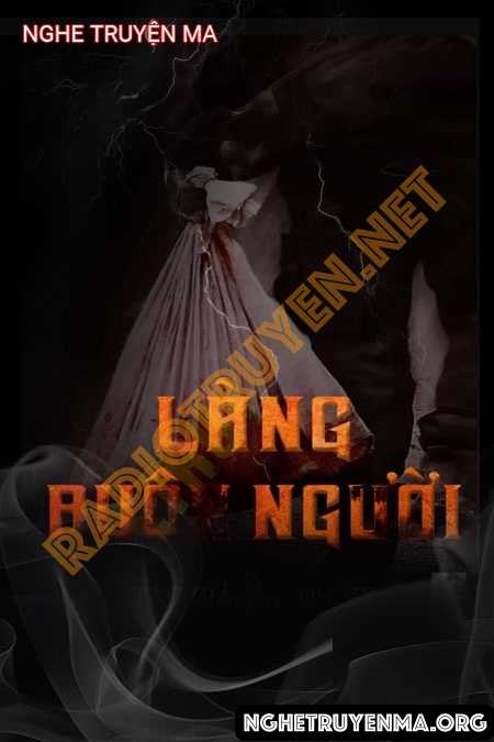 Làng Buôn Người