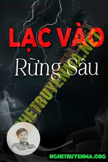Lạc Vào Rừng Sâu