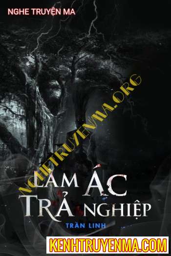 Làm Ác Trả Nghiệp