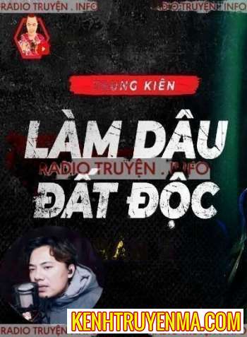 Làm Dâu Đất Độc (Phần 2)