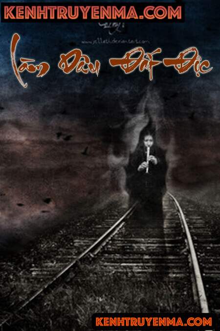 Làm Dâu Đất Độc