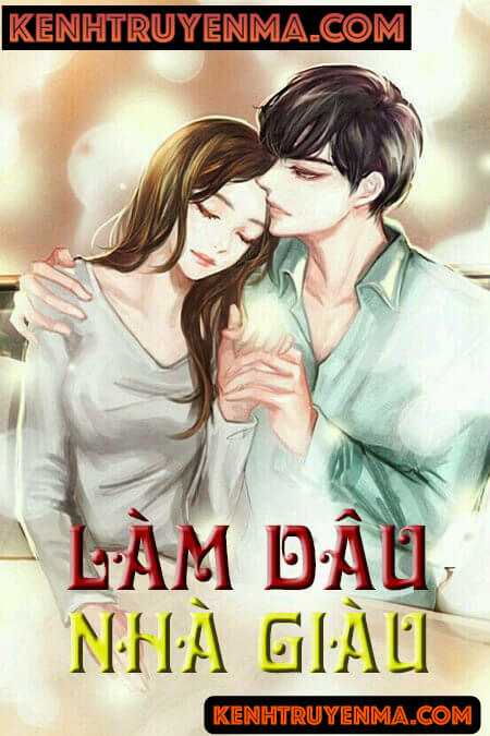 Làm Dâu Nhà Giàu