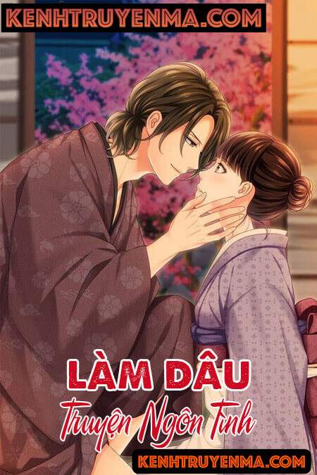 Làm Dâu - Truyện Ngôn Tình