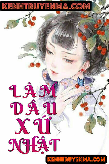 Làm Dâu Xứ Nhật