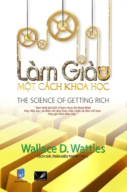 Làm Giàu Một Cách Khoa Học
