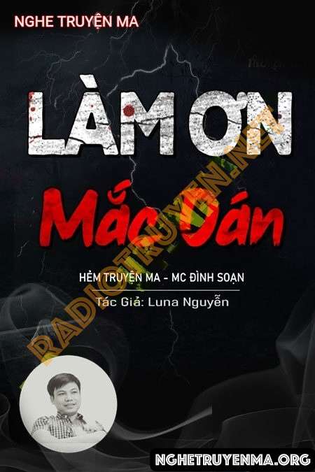 Làm Ơn Mắc Oán - Đình Soạn
