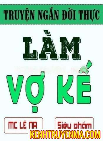 Làm Vợ Kế