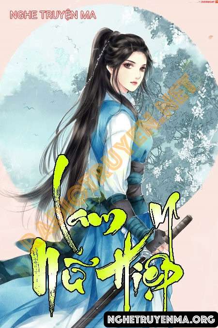 Lam Y Nữ Hiệp