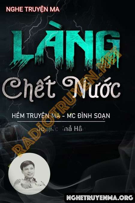 Làng C.hết Nước - Đình Soạn