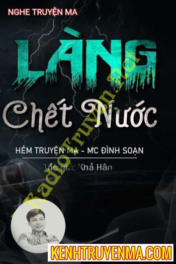 Làng C.hết Nước