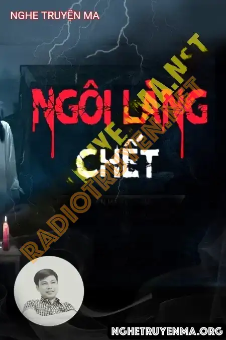 Làng Chết - Đình Soạn