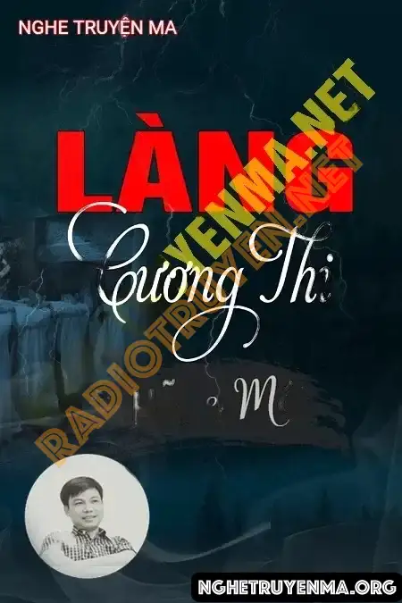 Làng Cương Thi - Đình Soạn