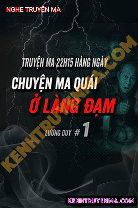 Làng Đạm Ma Quái